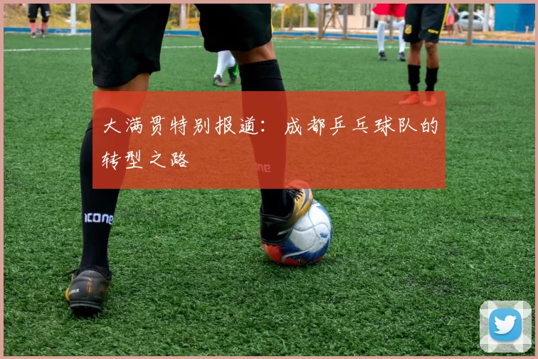 大满贯特别报道：成都乒乓球队的转型之路