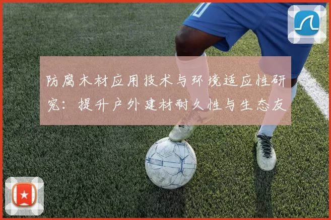 防腐木材应用技术与环境适应性研究：提升户外建材耐久性与生态友好性